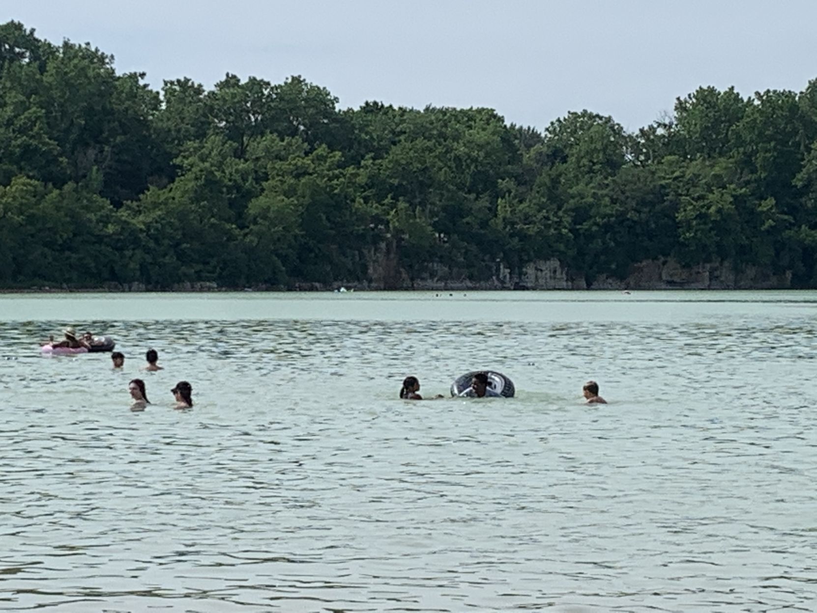 Quarry Lake Park